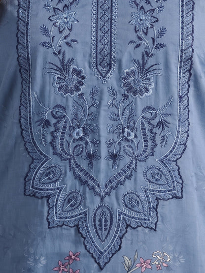 Blue Mirage