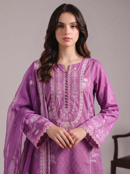 Orchid Glow