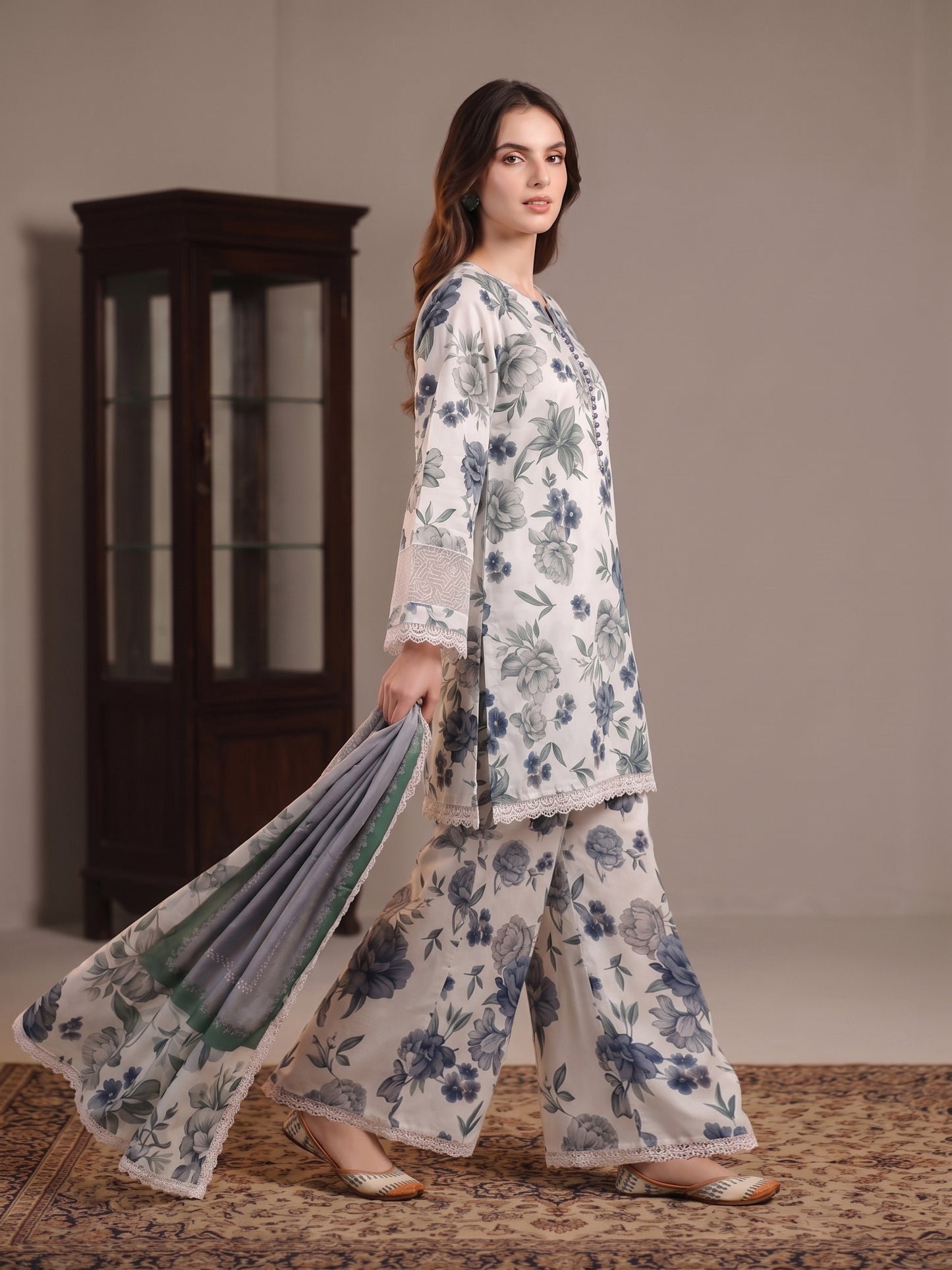 Bluebell Muse