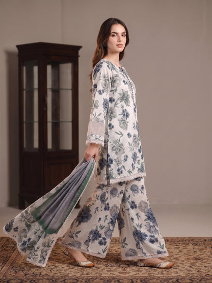 Bluebell Muse