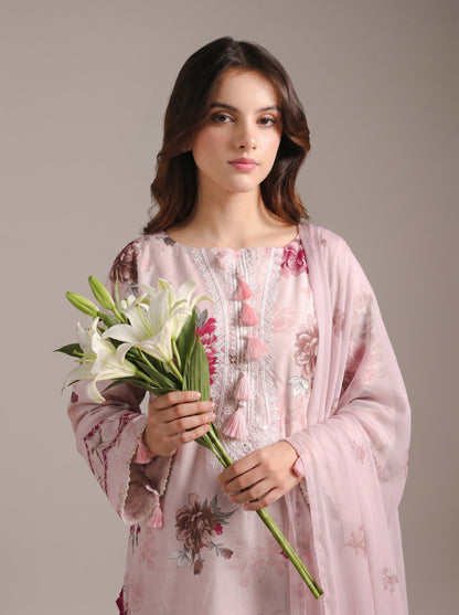 Rose Petal Dream