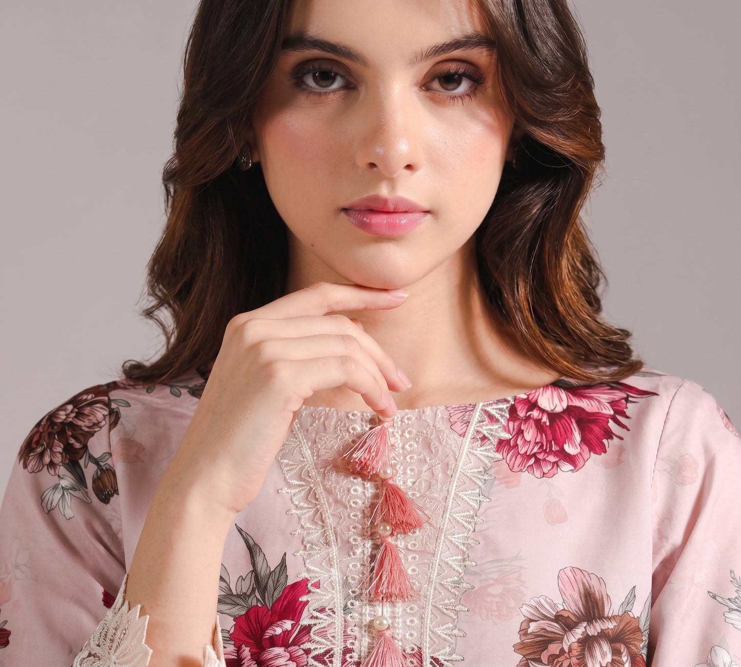 Rose Petal Dream