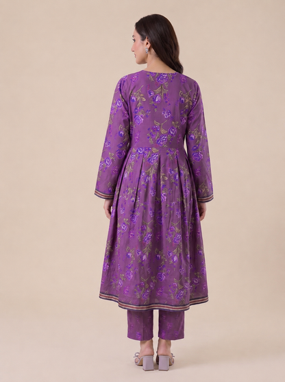 Mauve
