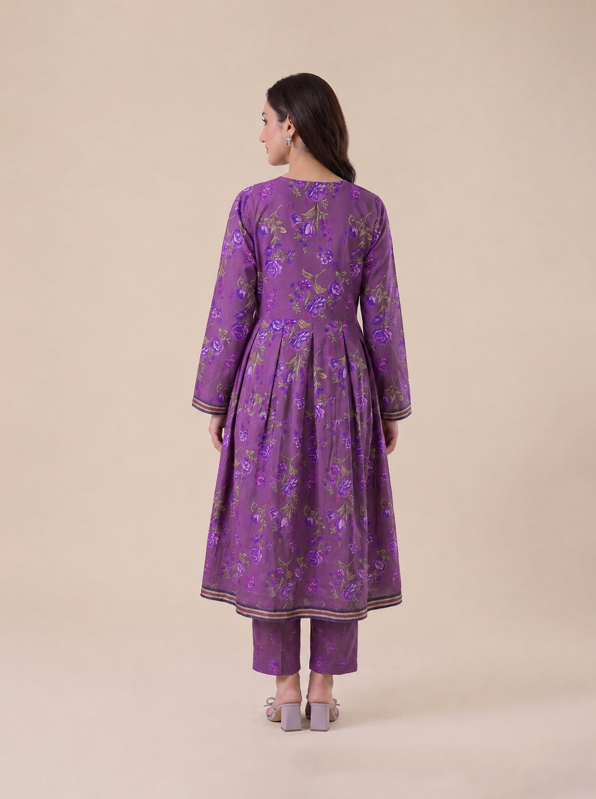 Mauve