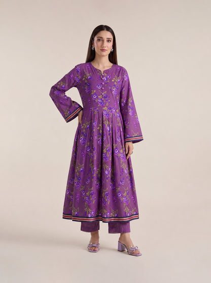 Mauve