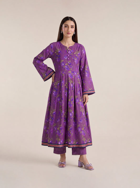 Mauve