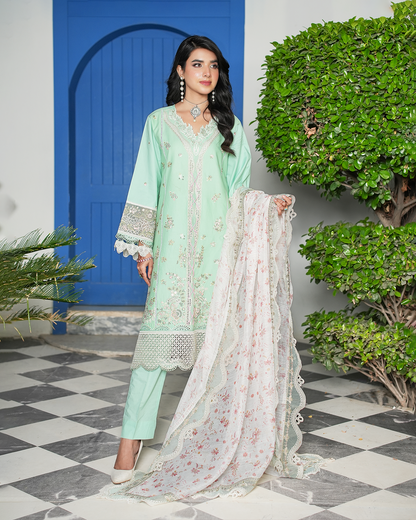 Mint Allure